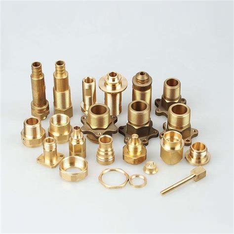 wholesale china cnc brass parts|China Customized Brass Parts Manufacturers, Suppliers.